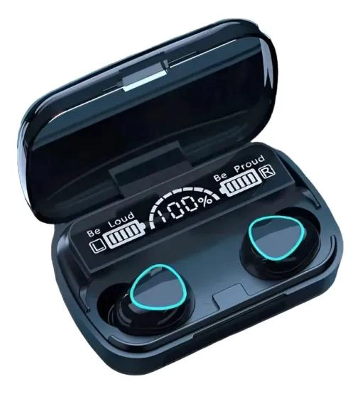 AUDIFONOS INALAMBRICOS GAMER CON MICROFONO Y BLUETOOTH - 1