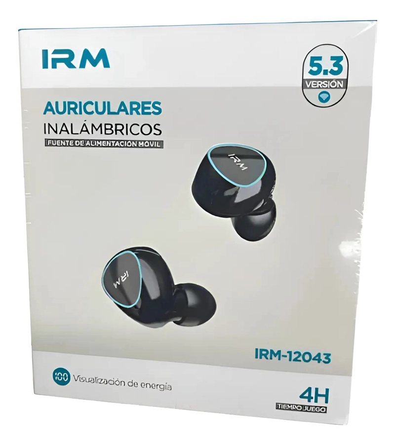 AUDIFONOS INALAMBRICOS GAMER CON MICROFONO Y BLUETOOTH - 2