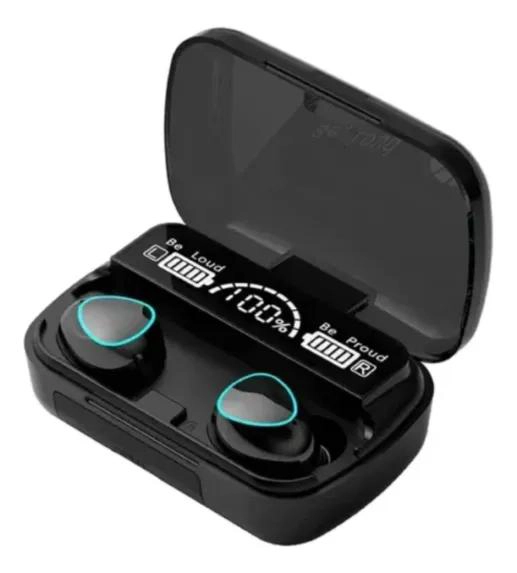 AUDIFONOS INALAMBRICOS GAMER CON MICROFONO Y BLUETOOTH - 4
