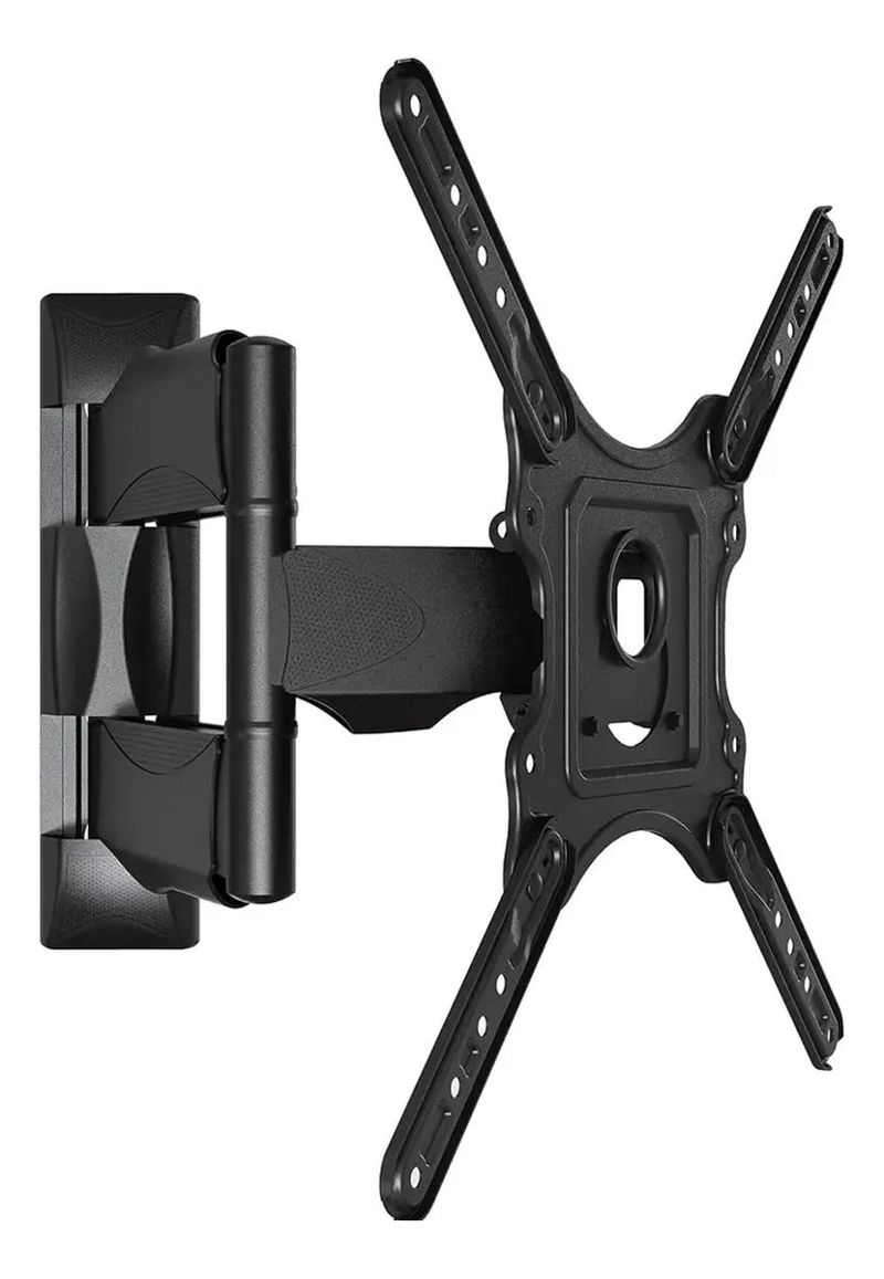 SOPORTE DE PARED GIRATORIO PARA TV 32 A 55 PULGADAS - 2
