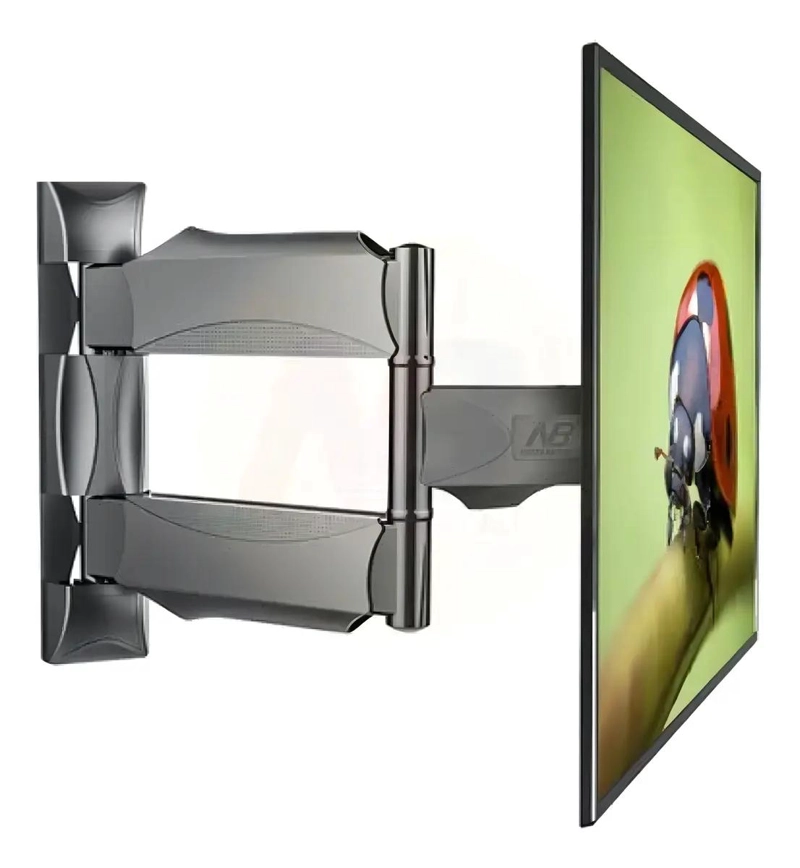 SOPORTE DE PARED GIRATORIO PARA TV 32 A 55 PULGADAS - 3