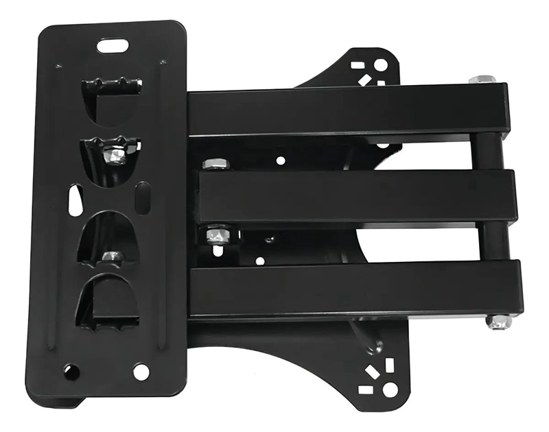 SOPORTE DE PARED GIRATORIO PARA TV 32 A 55 PULGADAS - 4