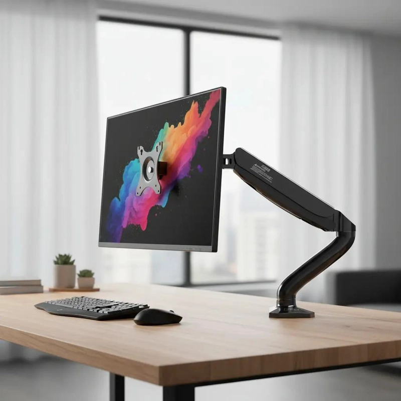 SOPORTE ARTICULADO PARA MONITOR DE 17 A 32 PULGADAS - 3