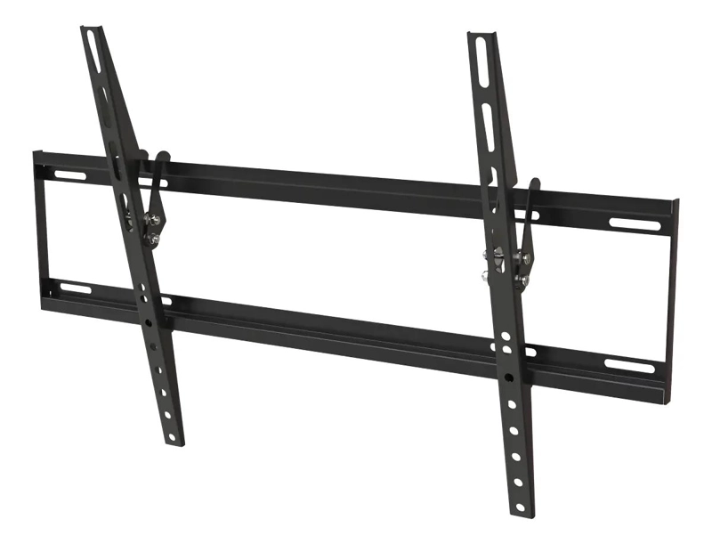 SOPORTE TV INCLINABLE PARA PANTALLAS 37 A 85 PULGADAS - 1
