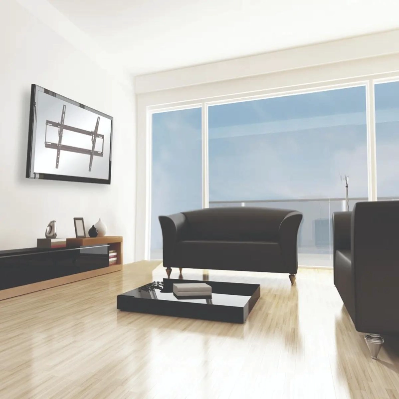 SOPORTE TV INCLINABLE PARA PANTALLAS 37 A 85 PULGADAS - 5