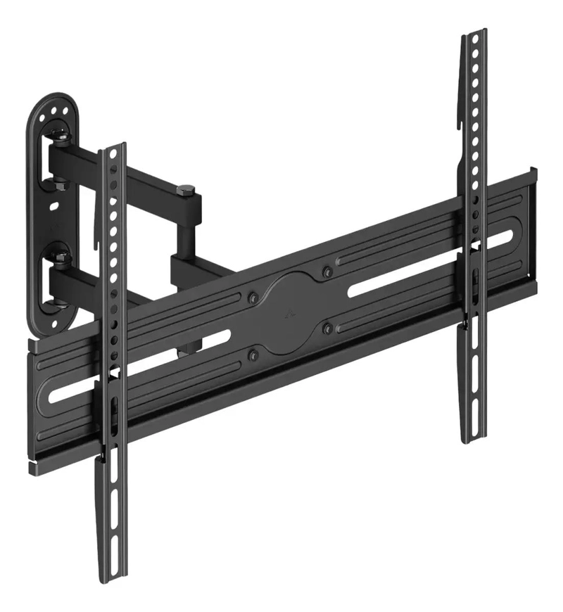 SOPORTE PARA TV CON BRAZO ARTICULADO MOVIL HASTA 70' - 1