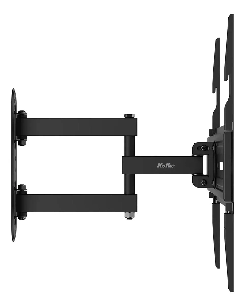 SOPORTE PARA TV CON BRAZO ARTICULADO MOVIL HASTA 70' - 2