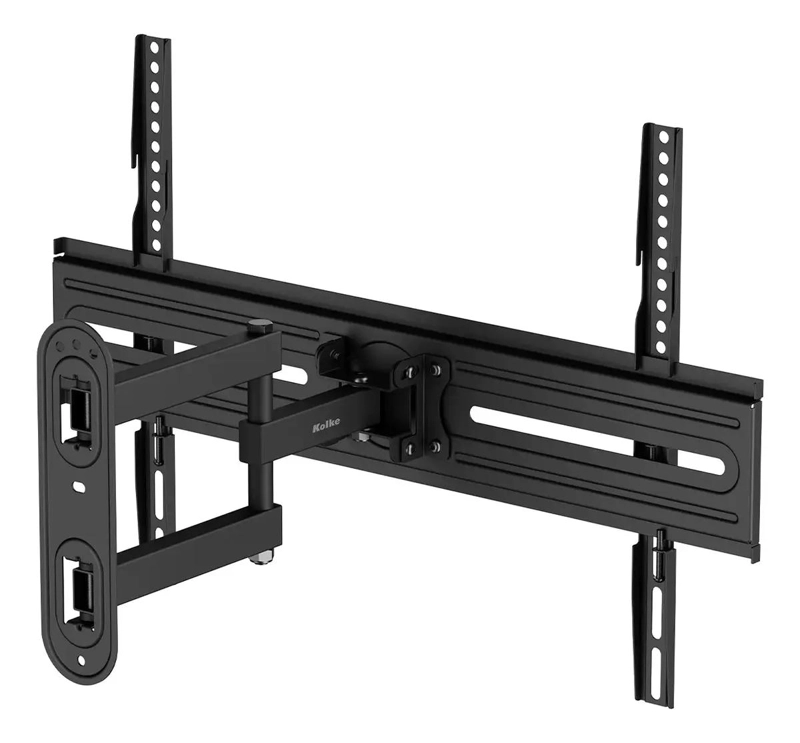 SOPORTE PARA TV CON BRAZO ARTICULADO MOVIL HASTA 70' - 4