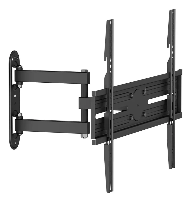 SOPORTE PARA TV CON BRAZO ARTICULADO MOVIL HASTA 70' - 5