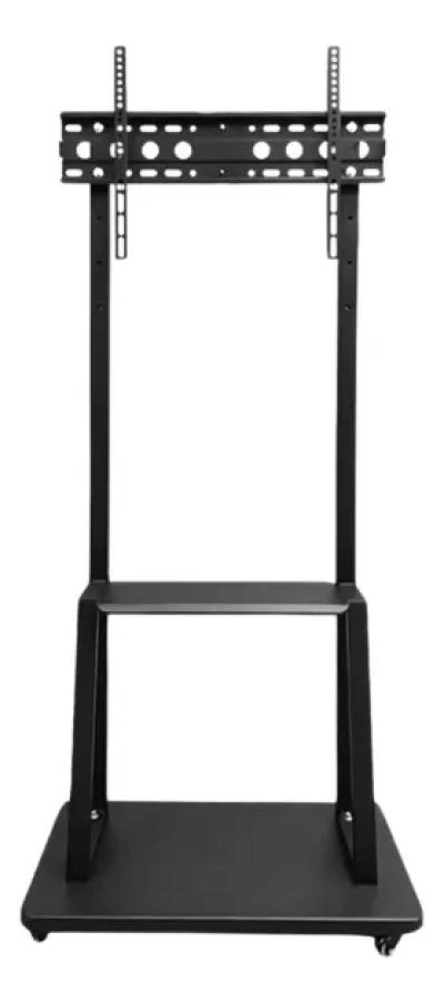 SOPORTE MOVIL PARA TV DE 32 A 70 PULGADAS CON RUEDAS - 3