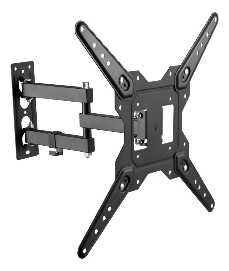 SOPORTE DE TV CON BRAZO PARA PANTALLAS 32 A 60 PULGADAS - 1