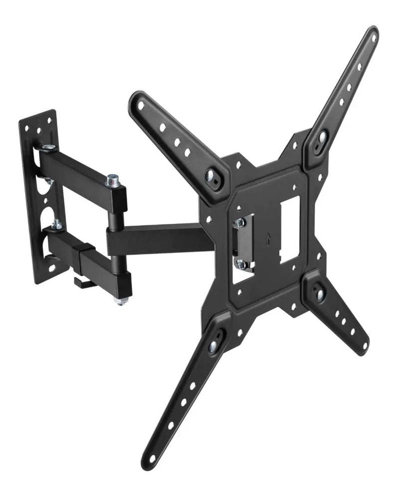 SOPORTE DE TV CON BRAZO PARA PANTALLAS 32 A 60 PULGADAS - 2