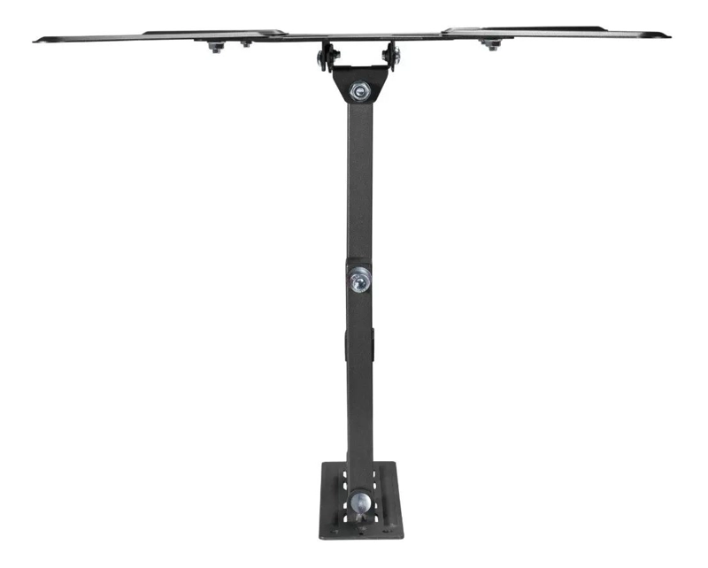 SOPORTE DE TV CON BRAZO PARA PANTALLAS 32 A 60 PULGADAS - 5