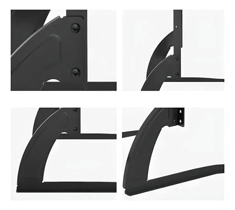 BASE UNIVERSAL PARA TV DE 37 A 75 PULGADAS CON ALTURA REG - 3