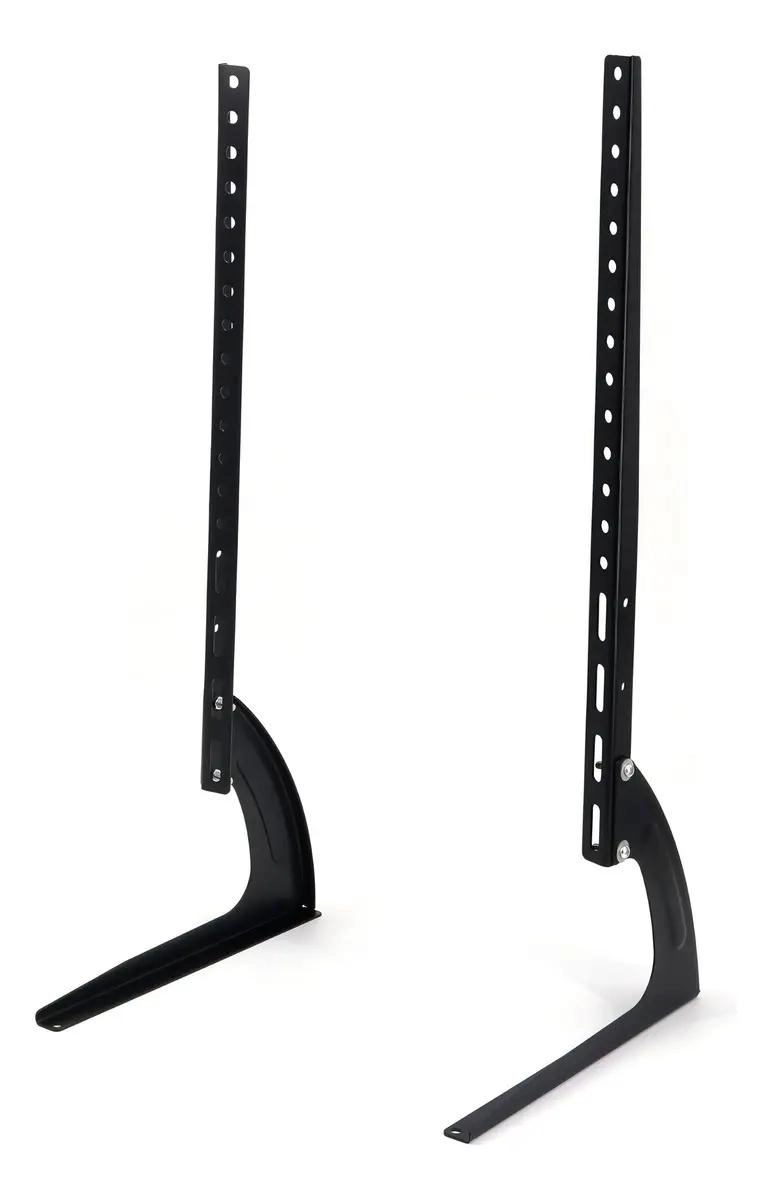BASE UNIVERSAL PARA TV DE 37 A 75 PULGADAS CON ALTURA REG - 4