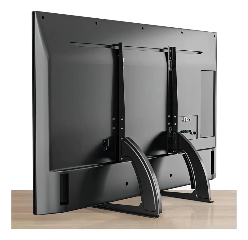 SOPORTE DE MESA PARA TV DE 37 A 75 PULGADAS - 5