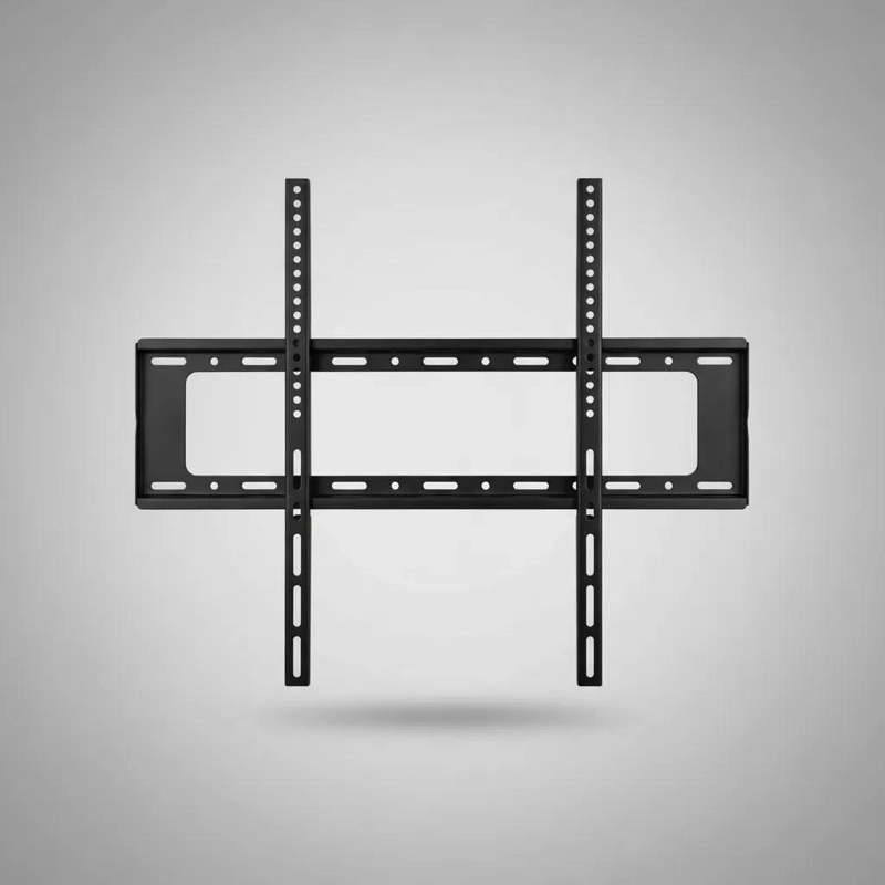 SOPORTE FIJO DE PARED PARA TV 40-85 PULGADAS VESA - 5