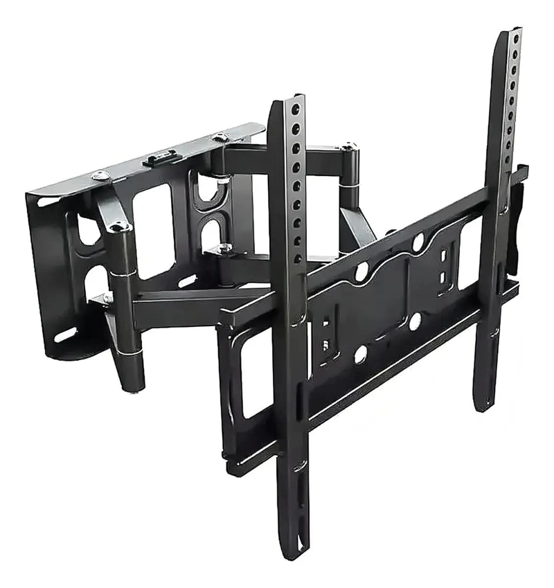 GENÉRICO SOPORTE ARTICULADO E INCLINABLE PARA TV 32-70 PULGADAS