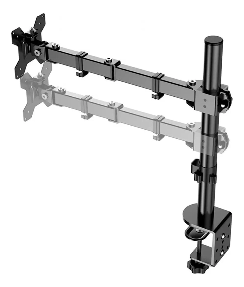 SOPORTE ARTICULADO PARA MONITOR Y TV 13 A 32 PULGADAS - 5