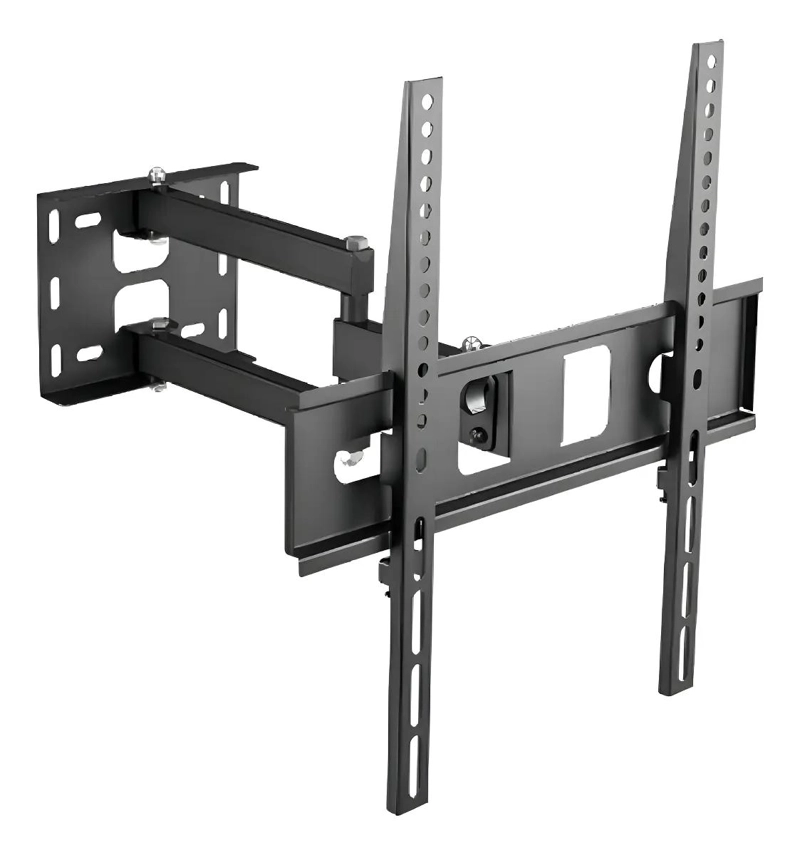 GENÉRICO SOPORTE DE TV DE PARED 32-55 PULGADAS CON 3 ARTICULACION