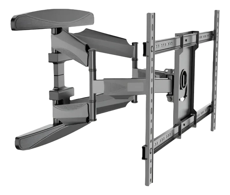 SOPORTE BRAZO ARTICULADO UNIVERSAL PARA TV 55-85' - 2