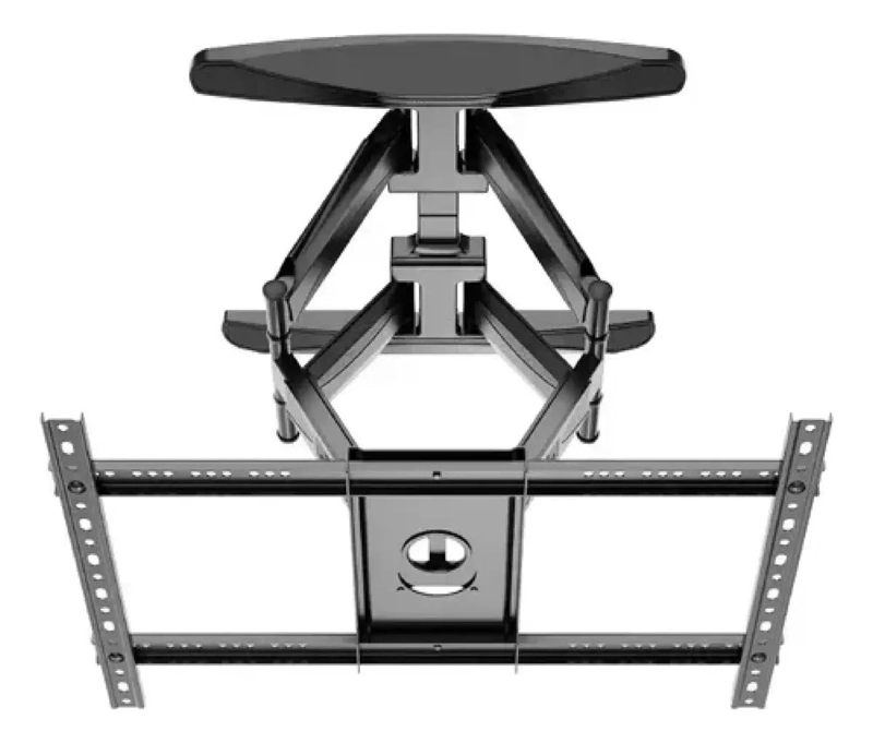 SOPORTE BRAZO ARTICULADO UNIVERSAL PARA TV 55-85' - 4