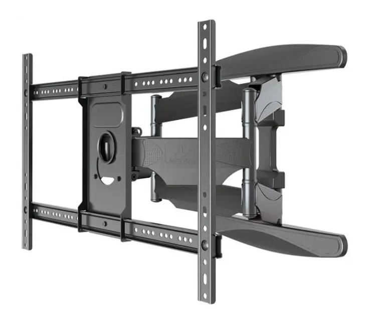 GENÉRICO SOPORTE PARA MONITOR AJUSTABLE NB-P65 NEGRO