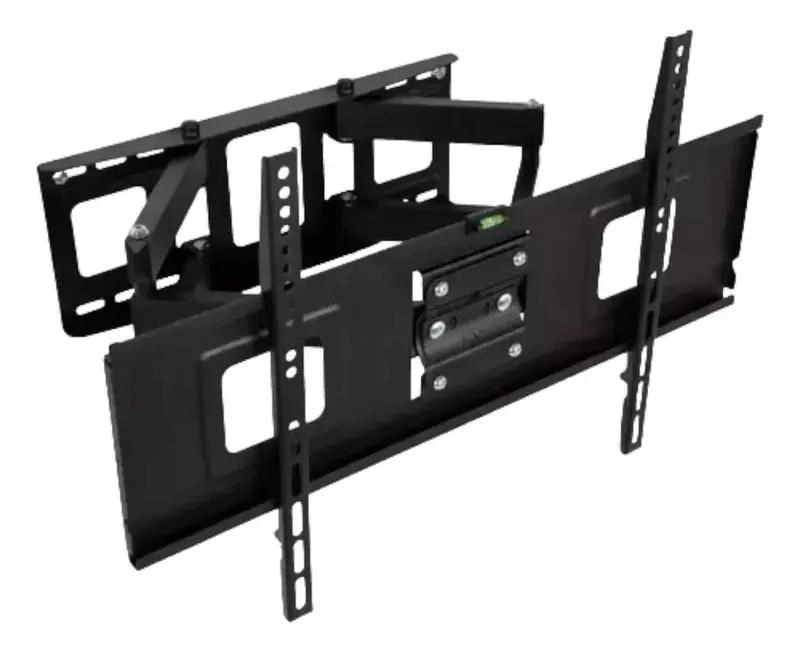 SOPORTE TV 40-80' DOBLE BRAZO HASTA 50 KG - 1