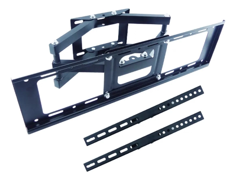 SOPORTE TV 40-80' DOBLE BRAZO HASTA 50 KG - 2