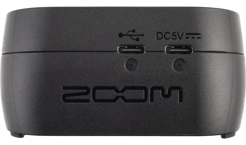 GRABADORA DUAL USB PARA PODCAST CON CONTROL DE AUDIO - 5