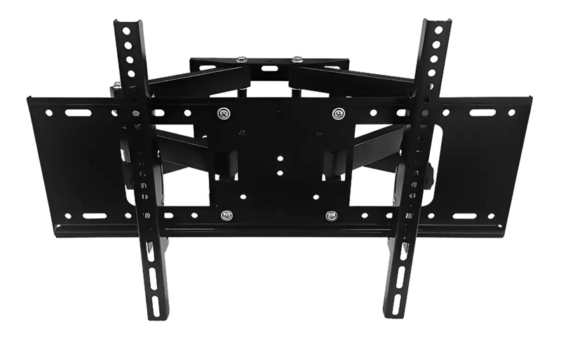 SOPORTE DE PARED INCLINABLE PARA TV 40-80' HASTA 50KG - 1