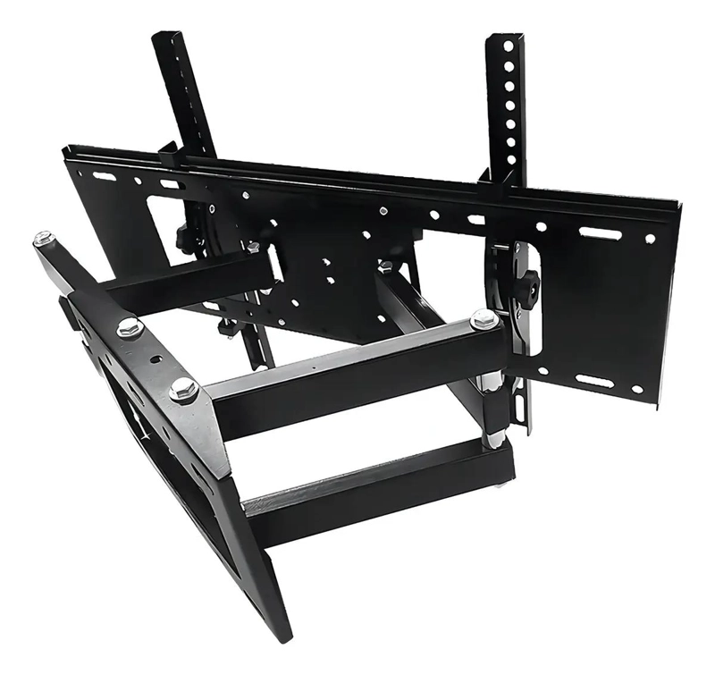 SOPORTE DE PARED INCLINABLE PARA TV 40-80' HASTA 50KG - 2