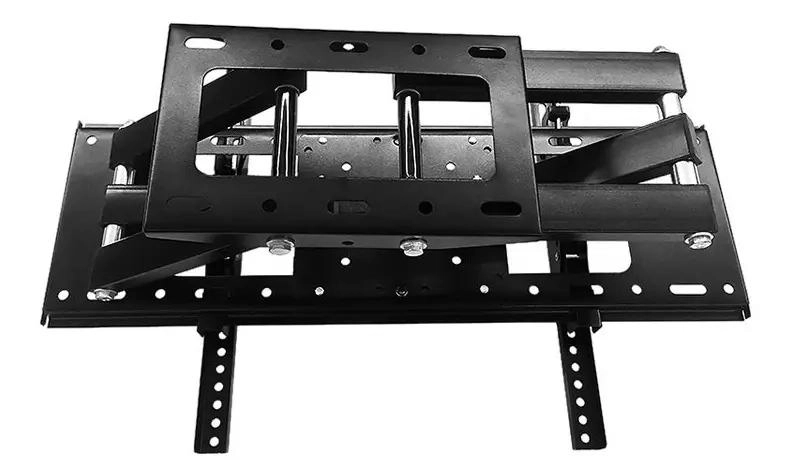 SOPORTE DE PARED INCLINABLE PARA TV 40-80' HASTA 50KG - 3
