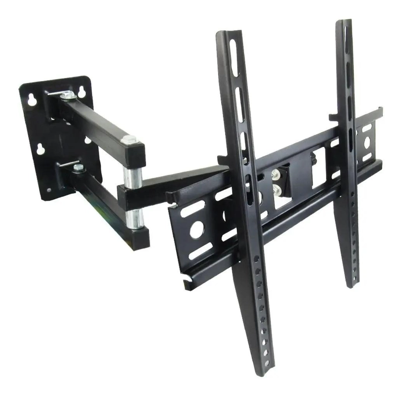SOPORTE DE PARED PARA TV 26 A 55 PULGADAS HASTA 35 KG - 1