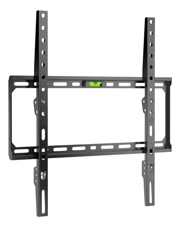 SOPORTE FIJO PARA TV LCD Y LED DE 32 A 70 PULGADAS NEGRO - 2