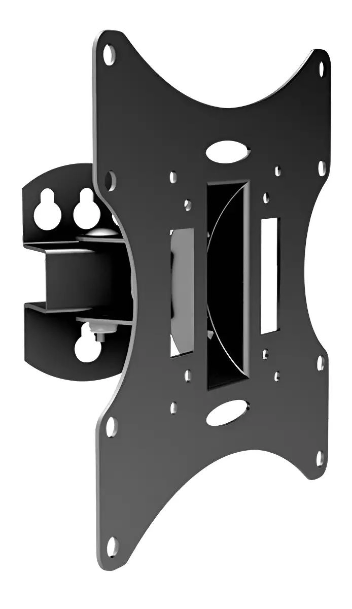 SOPORTE PARA TV 23-40 PULGADAS LCD LED OLED QLED - 1