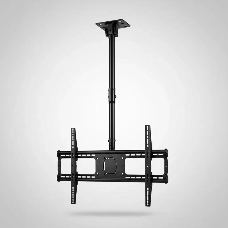 SOPORTE AJUSTABLE PARA TV DE 36 A 75 PULGADAS NEGRO - 5