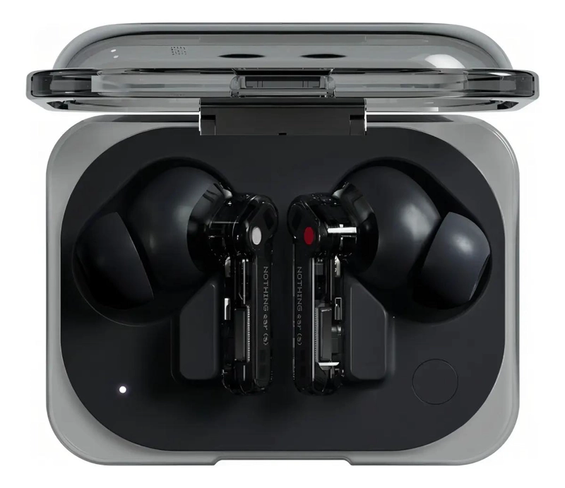 AUDIFONOS INALAMBRICOS MANOS LIBRES TWS 2024 - 3