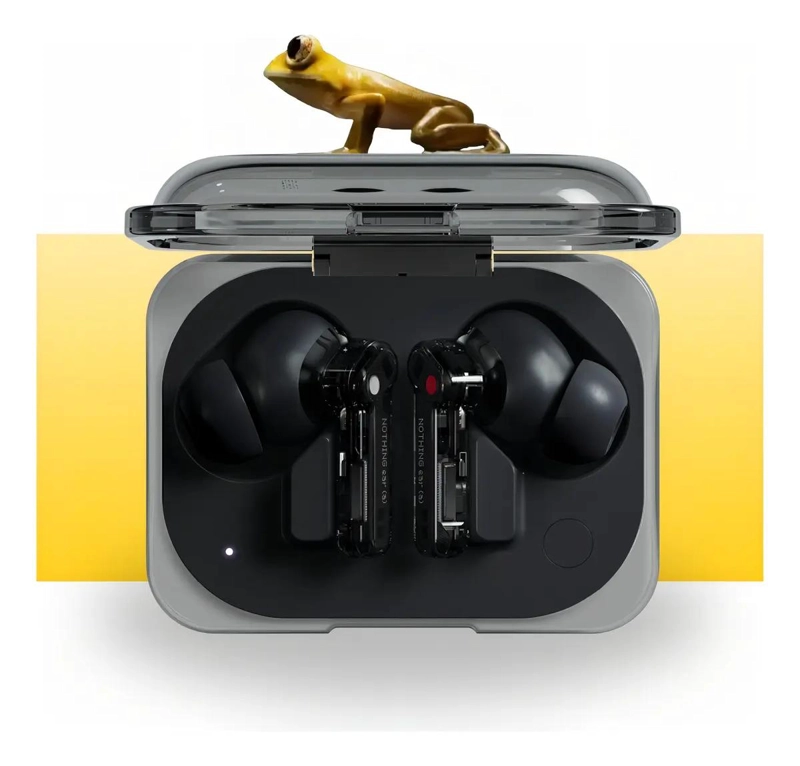 AUDIFONOS INALAMBRICOS MANOS LIBRES TWS 2024 - 4