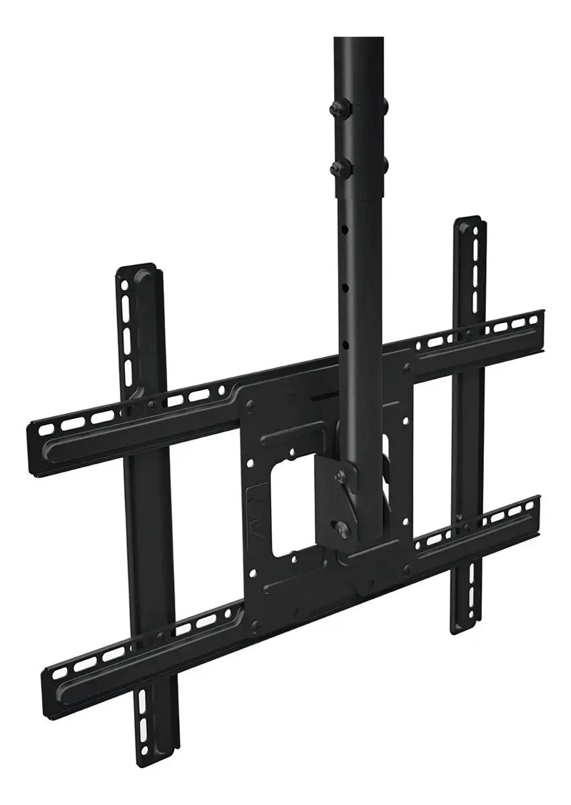 SOPORTE DE TECHO PARA TV 32 A 75 PULGADAS CON INCLINACION - 2