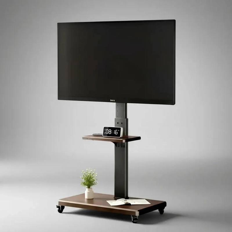 SOPORTE MOVIL PARA TV DE 32 A 70 PULGADAS - 4