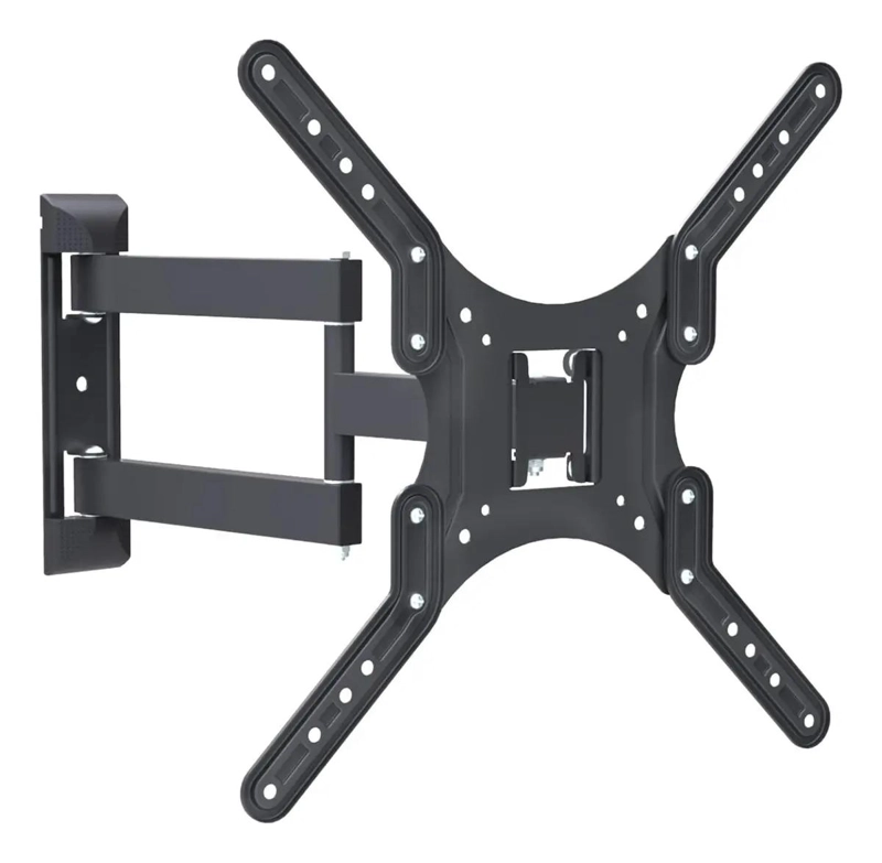 SOPORTE DE TV CON BRAZO GIRATORIO 180º PARA 15 A 58' - 1