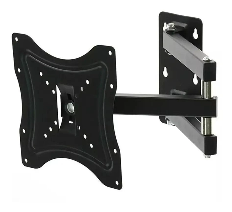 SOPORTE DE TV CON BRAZO GIRATORIO 180º PARA 15 A 58' - 4