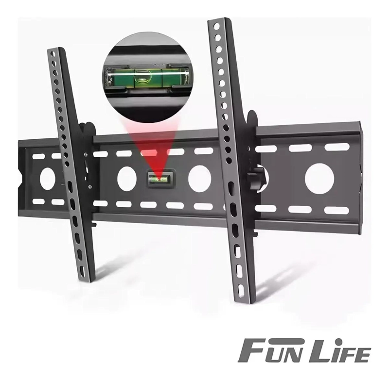 SOPORTE INCLINABLE PARA TV DE 26 A 60 PULGADAS - 1