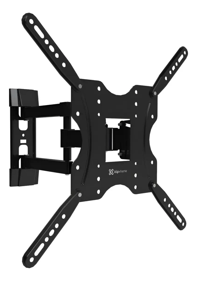 SOPORTE ARTICULADO PARA TV 32 A 60 PULGADAS HASTA 30KG - 1