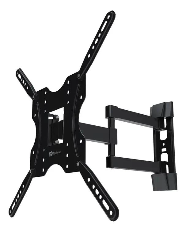 SOPORTE ARTICULADO PARA TV 32 A 60 PULGADAS HASTA 30KG - 2