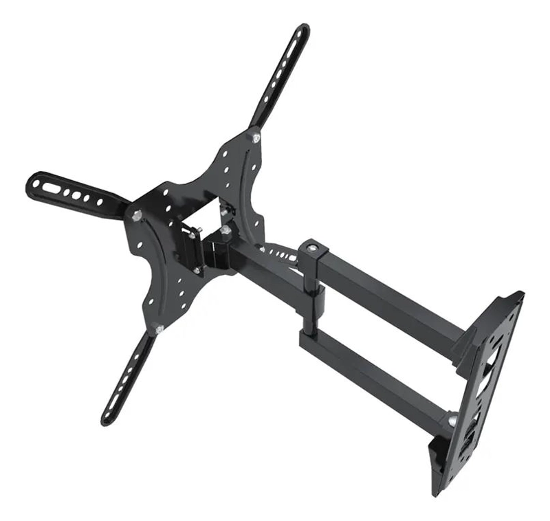 SOPORTE ARTICULADO PARA TV 32 A 60 PULGADAS HASTA 30KG - 3