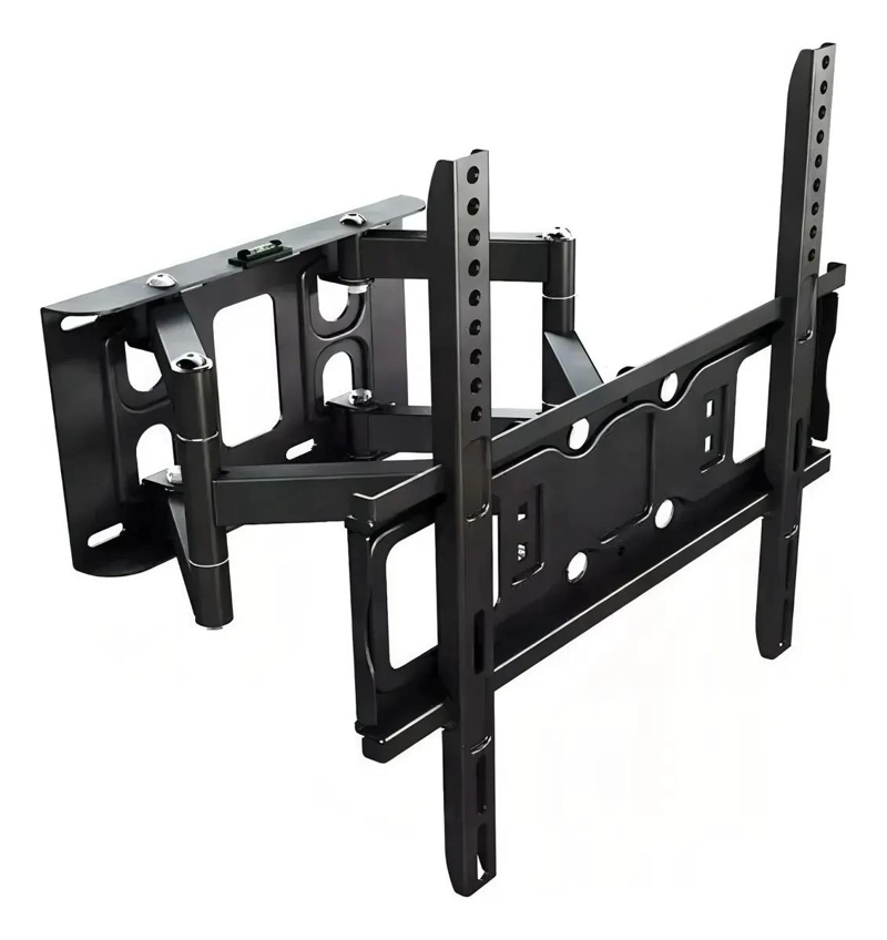 SOPORTE DE PARED PARA TV 32 A 70 PULGADAS HASTA 50 KG - 1