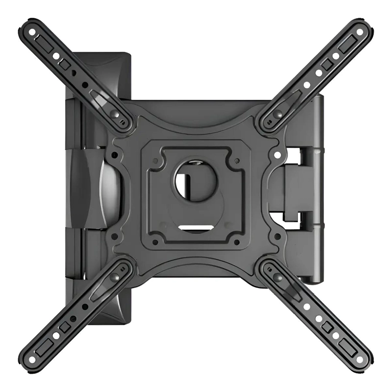 SOPORTE DE PARED PARA TV Y MONITOR 32 A 55 PULGADAS - 3