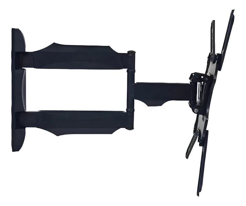 SOPORTE DE PARED PARA TV Y MONITOR 32 A 55 PULGADAS - 5